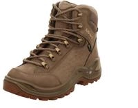 Lowa 420970-9544-5, Lowa Wanderschuhe Renegade Warm Mid GTX (Winter-All-Terrain,
