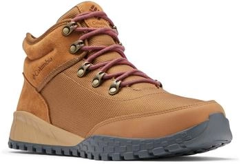 Columbia Fairbanks Mid (2100881-286) brown