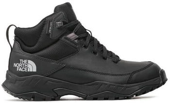 The North Face STORM STRIKE III WP schwarz