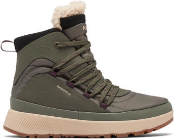 Columbia Red Hills Omni-heat Wanderstiefel 2100361-326-9