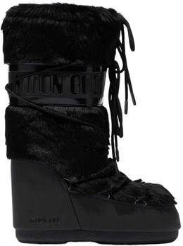 Moon Boot ICON Faux FUR Moon 39-41