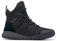 Columbia 210083-2100831-010-10.5, Columbia Fairbanks Omni-heat black, titanium ii