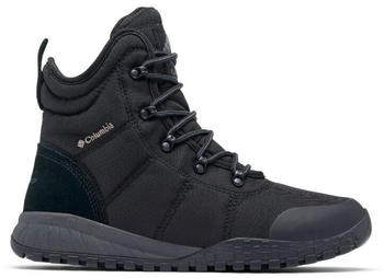 Columbia Fairbanks Omni-Heat schwarz