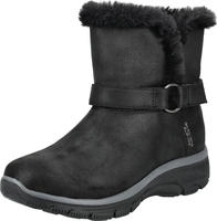 Skechers Winterstiefel "EASY GOING-DREAMERS MOVE" Schlupfstiefel, Snowboots,