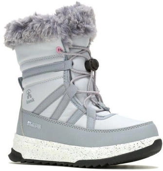 Kamik STORMYF Schneestiefel lt grey