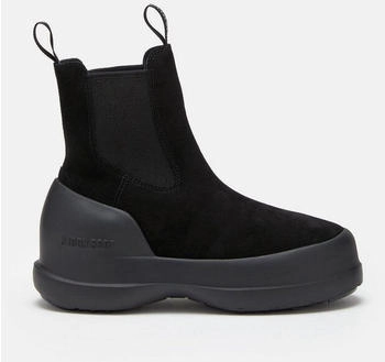 Moon Boot Luna Chelsea Suede 80D2480050-N001-40