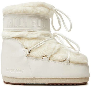 Moon Boot Moon 80D1409390 Schneeschuhe weiß 42-44