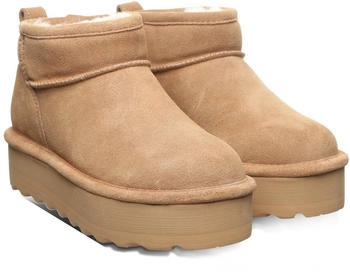 Bearpaw RETRO hellbraun