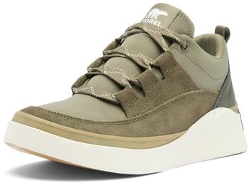 Sorel Out N About IV Sneaker stein gr&uuml;n 2088221397