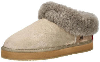 Shepherd Hausschuhe Wildleder