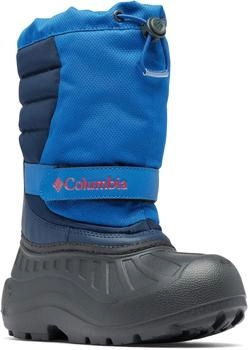 Columbia Powderbug Snowlite mountain blue spicy 433