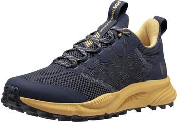 Helly Hansen Featherswift TR 689 abendblau pfirsich