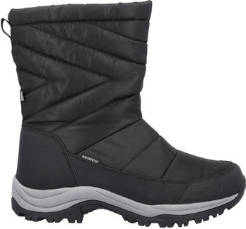 CMP Notak Snow Boot WP nero U901