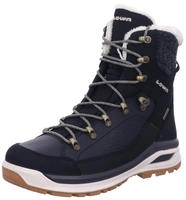 Lowa 421950, LOWA Damen Wanderschuhe Renegade Evo Ice GTX schwarz | 37