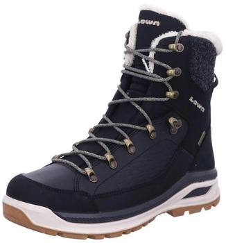 Lowa Renegade EVO Ice GTX Ws schwarz champag