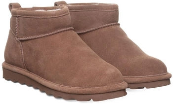Bearpaw Damen Shorty Stiefelette cocoa 210