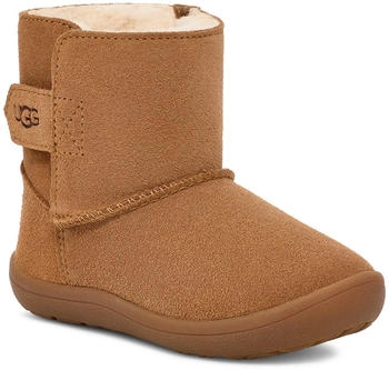 UGG Keelan II Mode-Stiefel kastanienbraun