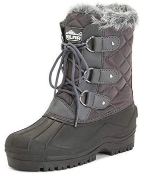 Polar Short Schnee Winter Taktisch Berg Wasserdicht Hiker Mitte Wade Gehen grau YC0367