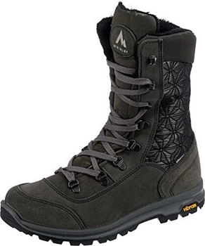 McKinley Mauretta II AQX grau dunkel