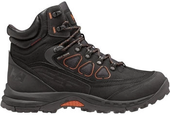 Helly Hansen Bergheim Hohe Primaloft schwarz