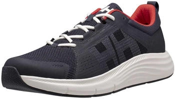 Helly Hansen Wassersportschuhe Hp Ahiga Evo 11937 dunkelblau