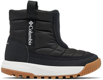 Columbia Snowtrot Wanderschuhe schwarz