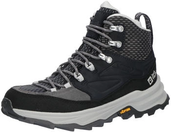 Jack Wolfskin 'CYROX' marine grau schwarz 19437697