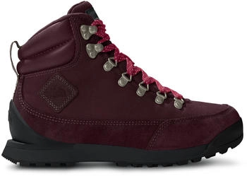 The North Face Trekkingschuhe W Back-To-Berkeley Iv Textile Wp violett NF0A81796IN1