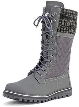 Polar Schnee grau YC0378