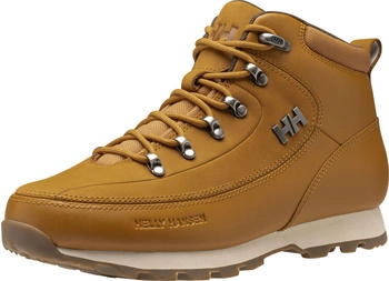 Helly Hansen Forester Premium Winter braun