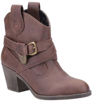 Rocket Dog Damen Satire FS7271