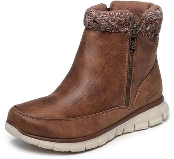 Skechers Synergy Booties