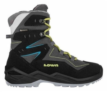 Lowa Kid's Lino GTX schwarz