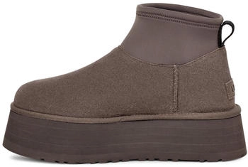 UGG Classic Mini Dipper Women thundercloud