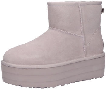 UGG Classic Mini Platform light purple