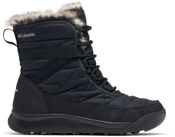 Columbia Minx Shorty Iv Snow schwarz