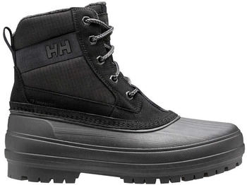 Helly Hansen Fraser Mid Wanderschuhe schwarz Helly Hansen Fraser Mid Wanderschuhe schwarz