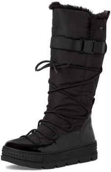 Tamaris Snowboots schwarz 10580740