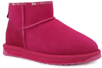 Emu Stinger Micro Barbie Bootsschuh fuchsia Emu Stinger Micro Barbie Bootsschuh fuchsia