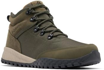 Columbia Fairbanks Mid (2100881-313) green