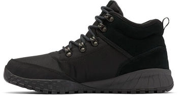 Columbia Fairbanks Mid (2100881-010) black