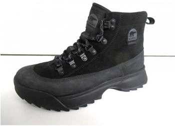 Sorel Scout 87 Pro Plus WP Schnürstiefel schwarz