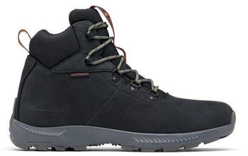 Columbia Landroamer Explorer WP NB Freizeitstiefel schwarz