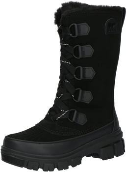 Sorel Snowboots TORINO schwarz 20694545