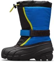 Schneeschuhe Sorel Childrens Flurry Boot 2114081014 Bunt Male