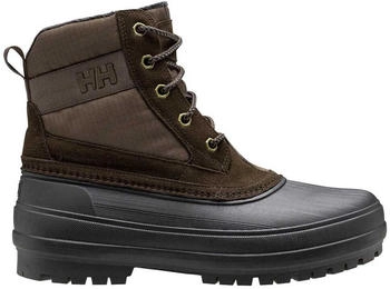 Helly Hansen Fraser Mid Wanderstiefel 12042 744-48 Helly Hansen Fraser Mid Wanderstiefel 12042 744-48