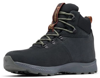 Columbia Landroamer Explorer WP NB Freizeitstiefel beige