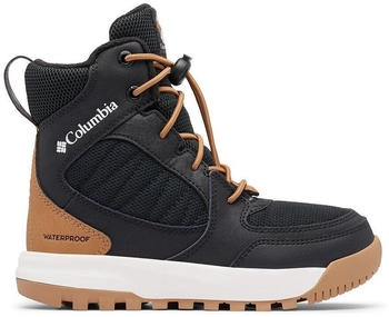 Columbia Youth Portlander Omni-heat Wanderstiefel 2078901-012-5