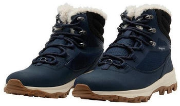 Jack Wolfskin EVERQUEST TEXAPORE HIGH W Wanderstiefel night-blue Jack Wolfskin EVERQUEST TEXAPORE HIGH W Wanderstiefel night-blue