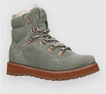Roxy Bradie olive